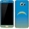 NFL Los Angeles Chargers Breakaway Galaxy S7 Edge Skin